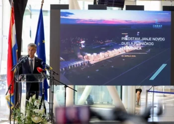 Foto: Grad Zadar