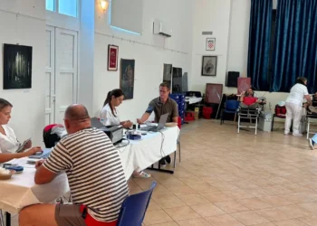 Foto: Marina Marcelić (Naši školji)