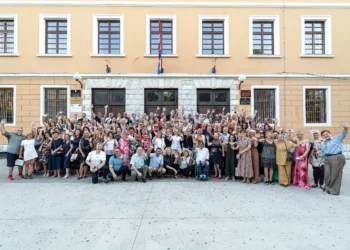 Foto: Tomi Burčul
