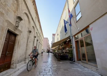 Foto: Grad Zadar
