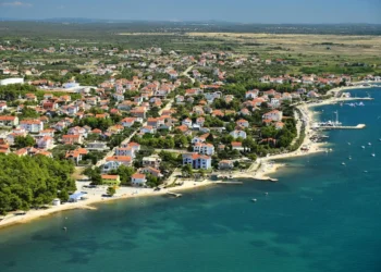 Foto: TZO Vrsi