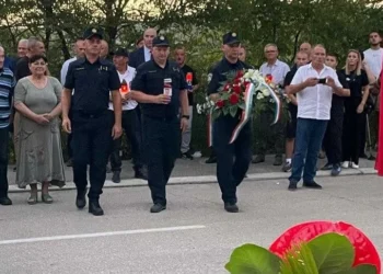 Foto: PU zadarska