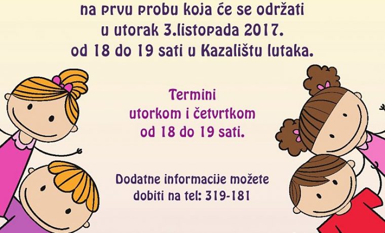 Foto: Kazalište lutaka