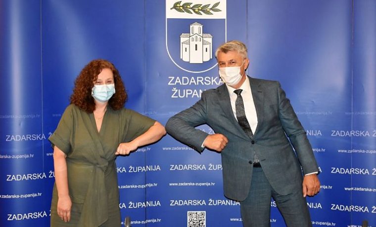Foto: Zadarska županija