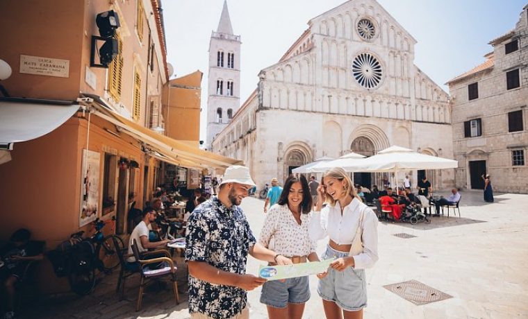 Foto: TZG Zadar