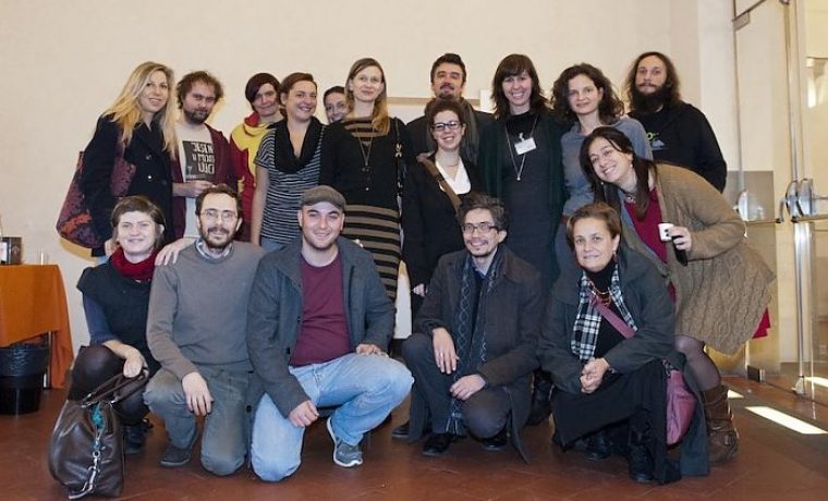 Foto: Sara Minelli