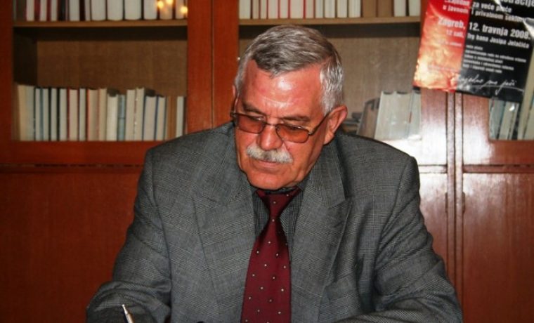 Foto: Luka Bujas