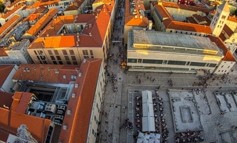 Foto: IVAN CORIC-ivan.zad@gmail.com