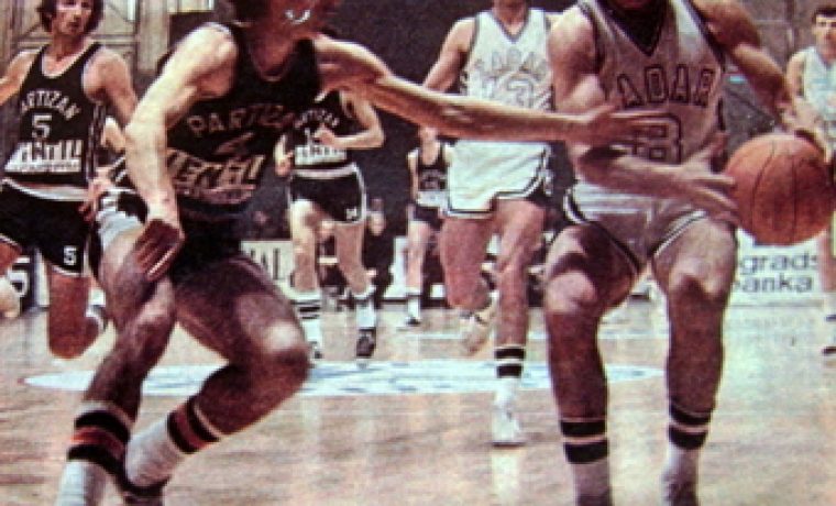 Foto: KK Zadar Arhiva