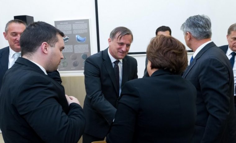 Foto: HDZ