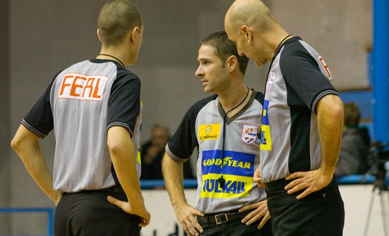 Foto: Luka Gerlanc