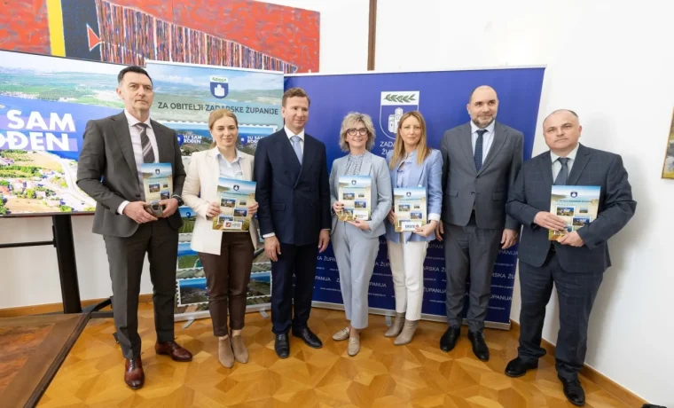 Foto: Zadarska županija