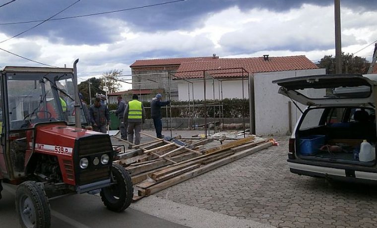 Foto: Općina Vir