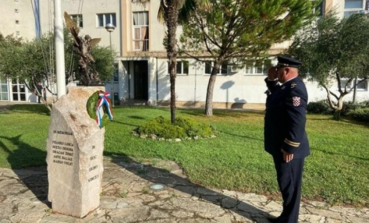 Foto: PU zadarska