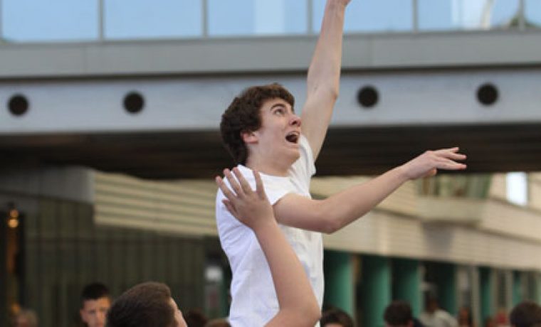 057_basket_21_1243529703.JPG Foto: www.057info.hr (Filip Brala)