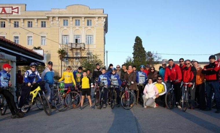 057_biciklisti_1227455132.jpg Foto: Filip Brala