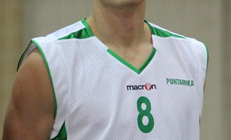Foto: Ivo Pavić ima problema s ozljedom lista