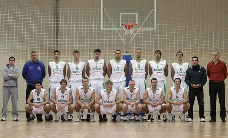 057_borik_1_1255682799.JPG Foto: www.057info.hr (Filip Brala)