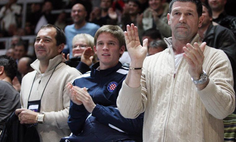 Foto: Filip Brala
