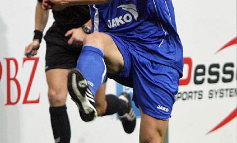 Foto: Filip Brala