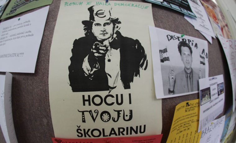 057_faks_2_1241514147.JPG Foto: Filip Brala