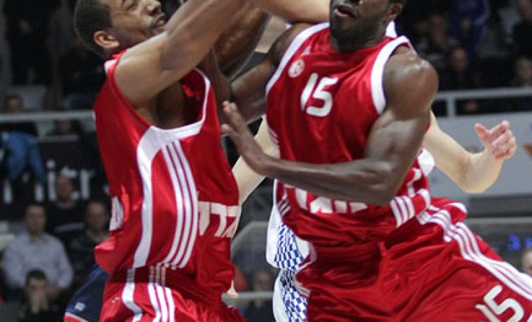 057_hapoel_15_1260922133.JPG Foto: www.057info.hr