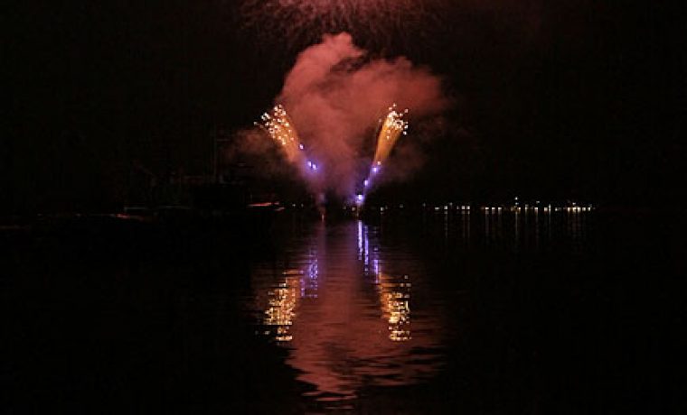 057_krunidba_7_1241833712.JPG Foto: www.057info.hr (arhiva)