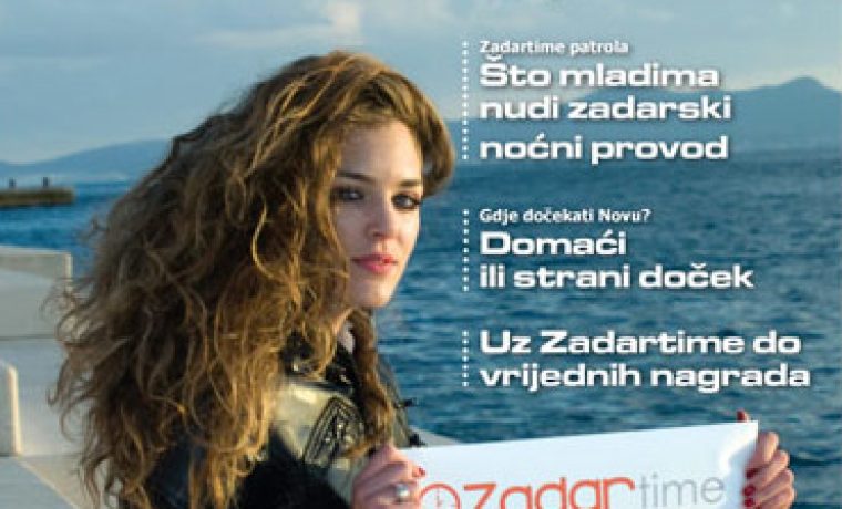Foto: Zadartime