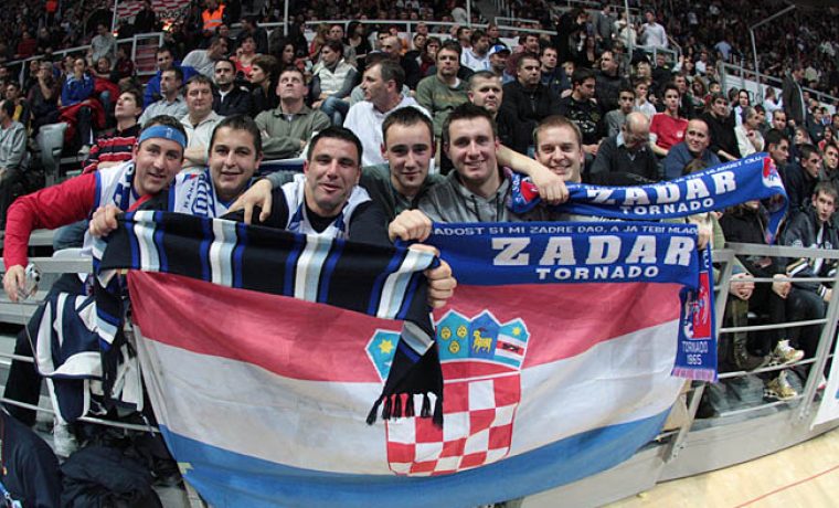 057_navijaci_13_1232318596.JPG Foto: Filip Brala