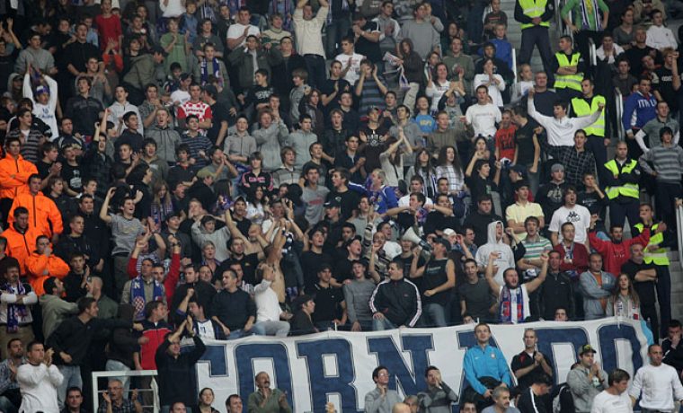 057_partizan_23_1257120172.JPG Foto: www.057info.hr
