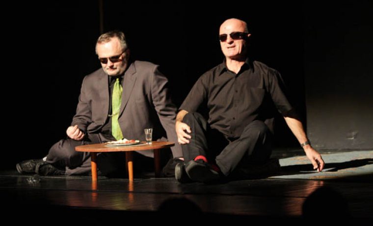 057_sljepci_1227813858.JPG Foto: Filip Brala