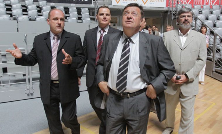 Foto: F. Brala