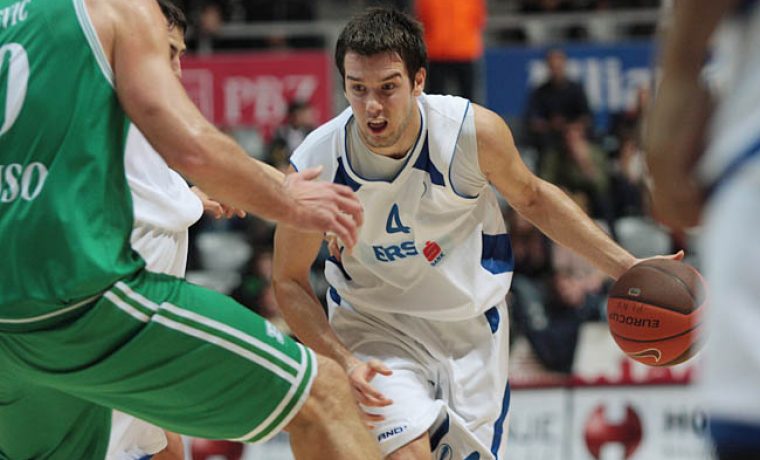 057_zadar_benetton_05_1233697376.JPG Foto: Filip Brala