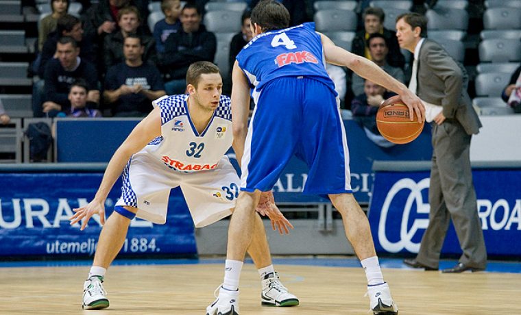 Foto: Luka Gerlanc