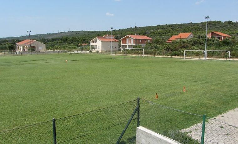 Foto: Zlatna luka