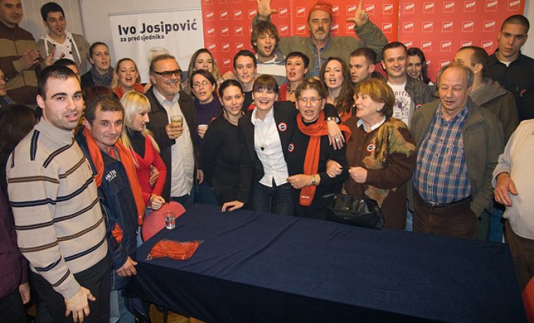 Foto: Luka Gerlanc