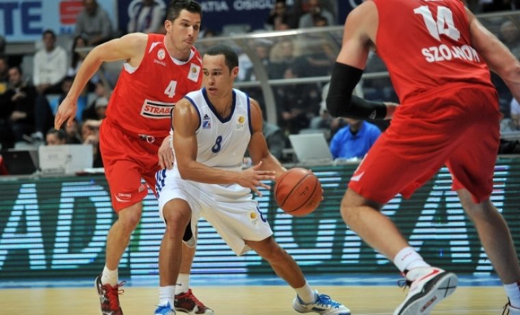 08 lawrence simon.JPG Foto: ABA liga