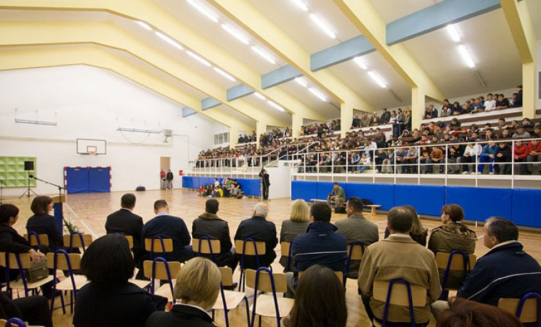 Foto: Luka Gerlanc