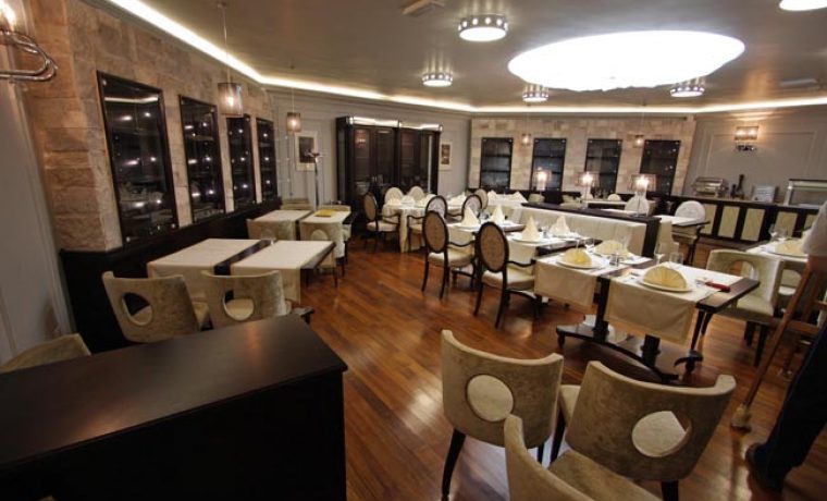 Foto: Hotel Bastion