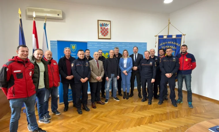 Foto: Zadarska županija