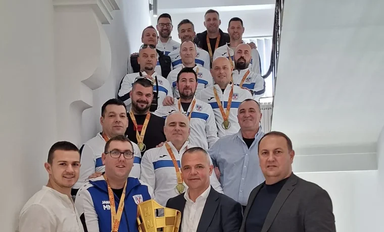 Foto: Grad Benkovac