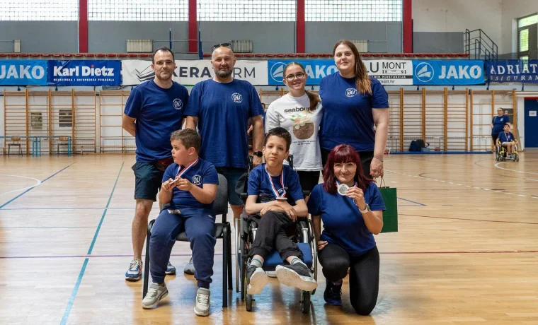 1000107264 Foto: Boccia klub Zadar