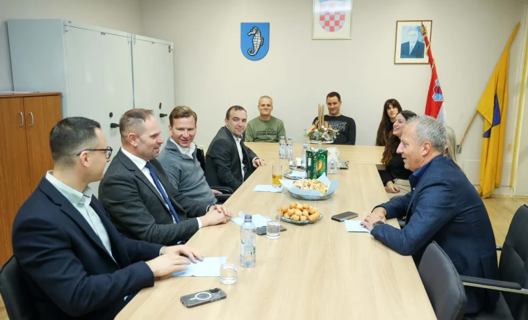 Foto: Zadarska županija