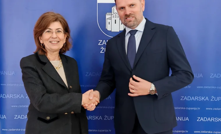Foto: Zadarska županija