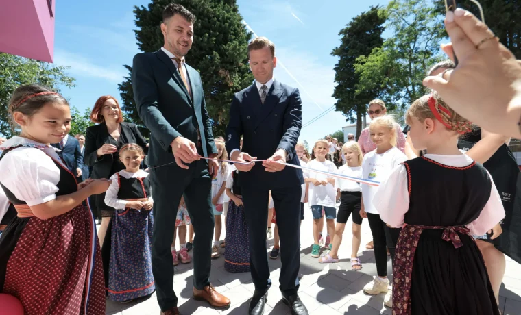 Foto: Zadarska županija