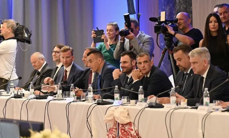 Foto: Zadarska županija
