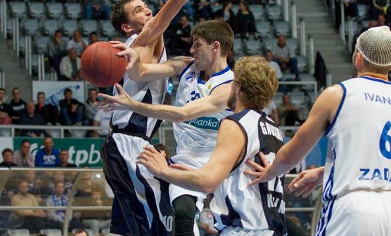 Foto: KK Zadar Facebook