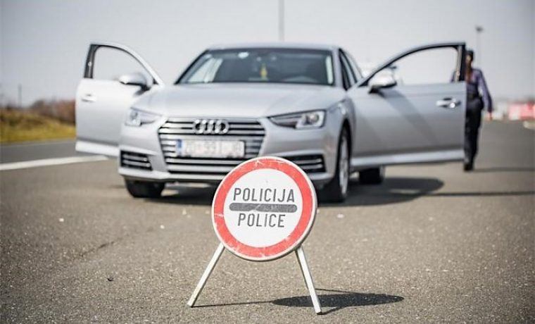 Foto: PU zadarska