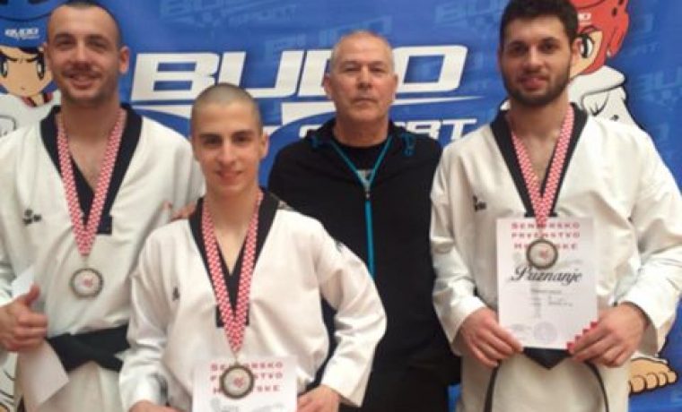 Foto: TKD ZADAR