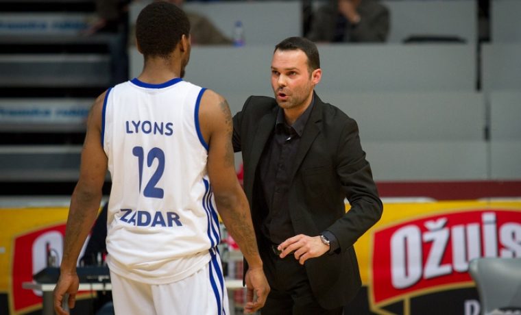 Foto: KK Zadar Facebook